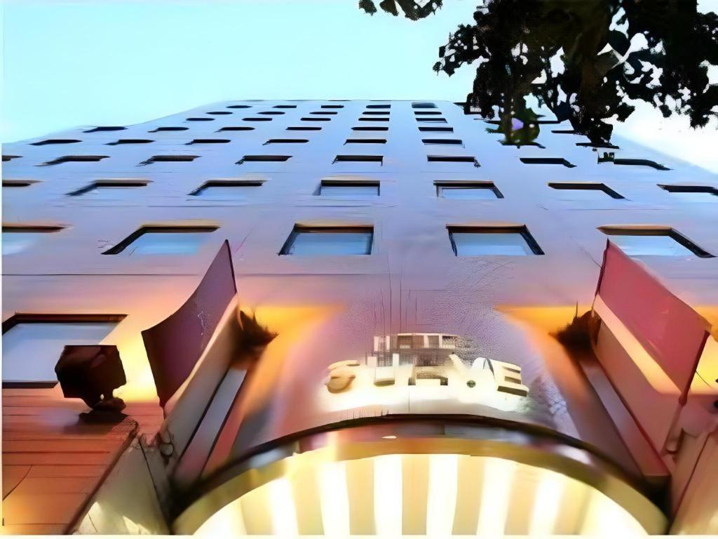 Hotel Suave Shibuya Tóquio Exterior foto